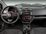 Fiat Uno Sporting 5-Door 2010 года